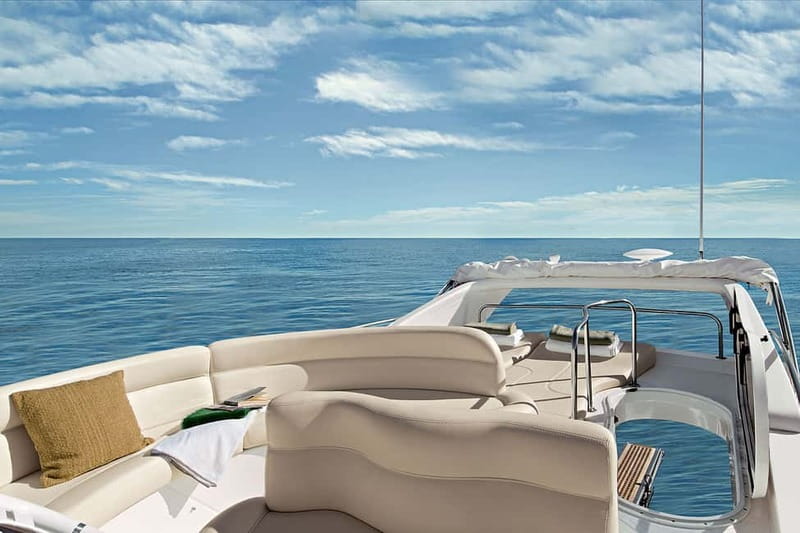 Santorini: Private Yacht Experience of Timeless Elegance - What is included on board