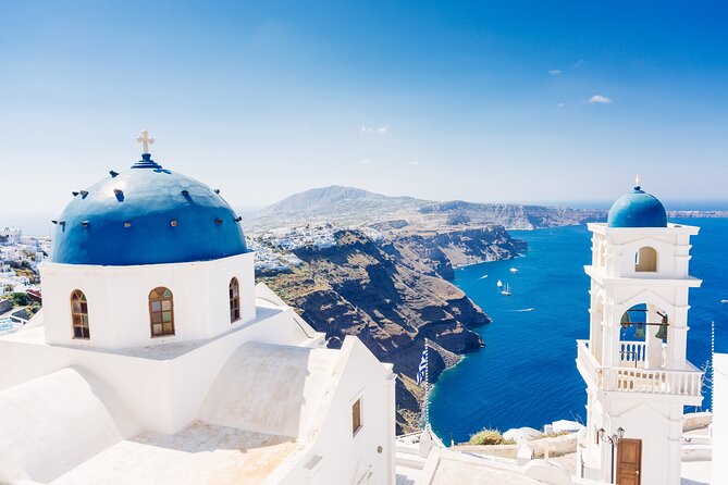 Santorini's Famous Fira to Oia Hike: A Private tour Adventure - Morning start times and pickup details