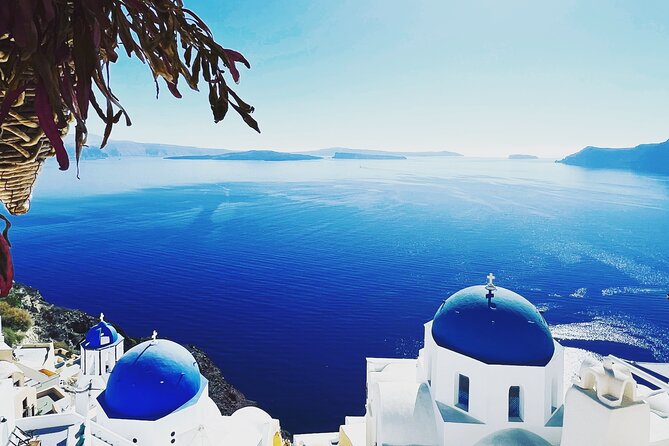 Santorini's Highlights Tour Experience - Who will get the most from this tour