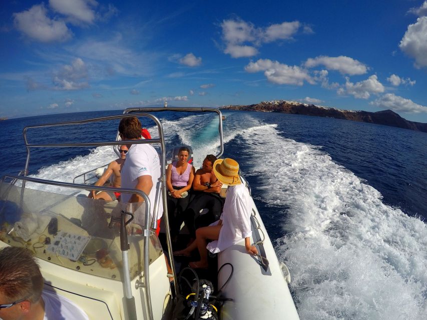 Santorini: Scuba Diving Experience for Beginners - Is $147 a fair price?