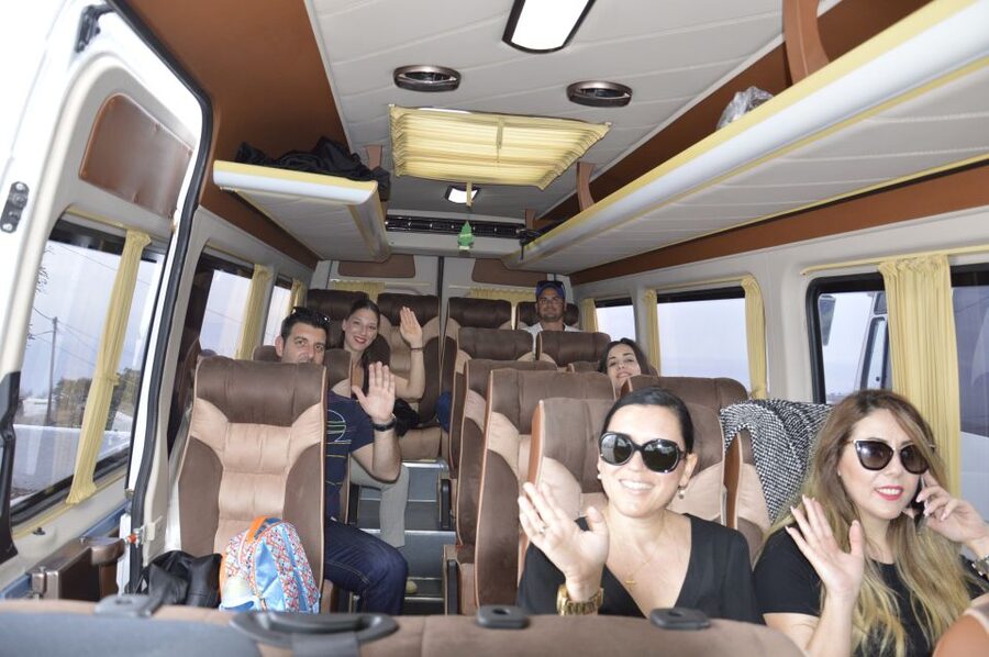Santorini: Small-Group Highlights Tour of Venetian Castles - Why this route is different from a standard Santorini tour