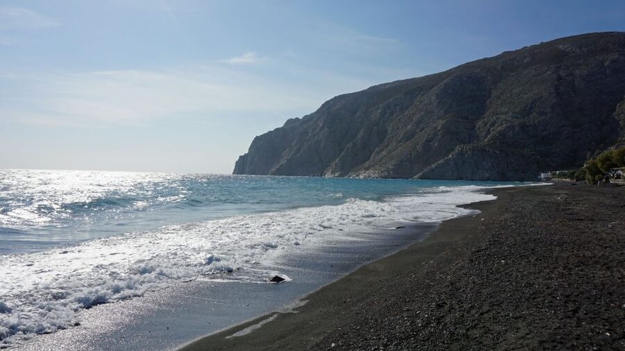 Santorini: Small-Group Shore Tour for Cruise Ships - Firostefani gives you the first great view