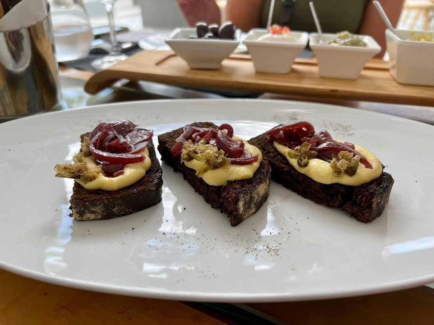 Santorini: Small-Group Sunset Wine Tour with Santo Winery - Timing, weather, and what to bring