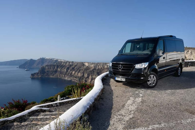 Santorini: Small Group Tour of 3 Local Wineries - Why Santorini wine deserves a half-day