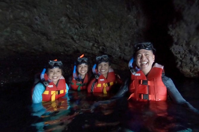 Santorini: Stand-Up Paddle and Snorkel Adventure - Who will enjoy this outing most