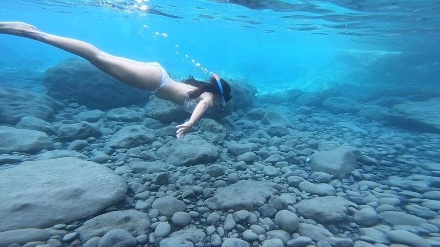Santorini: Stand-Up Paddle and Snorkel Adventure - Is the Santorini SUP and snorkel trip worth booking?