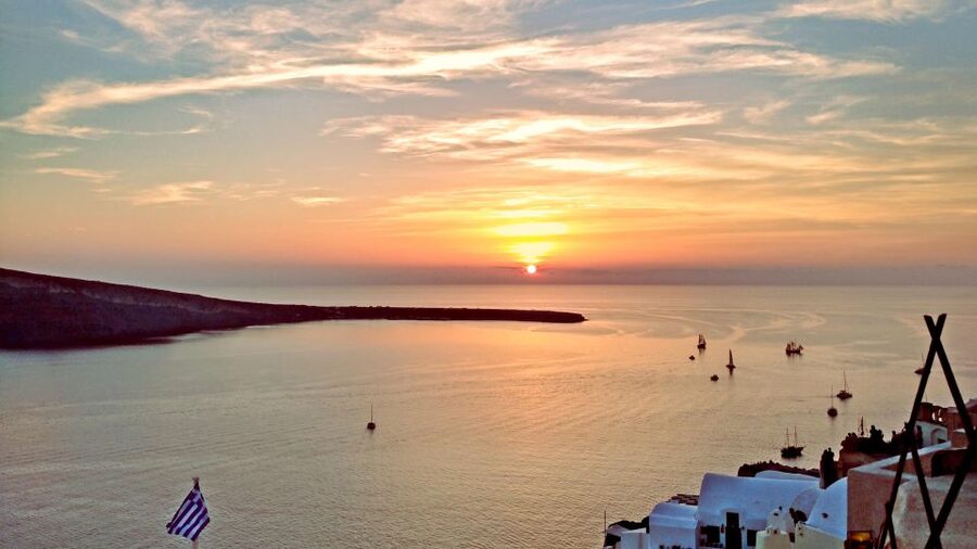 Santorini Sunset Chasing Adventure: Half-Day Private Tour - Who will get the most from this tour