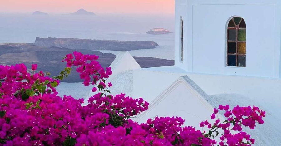 Santorini: Tailor-Made 6Hours Private Tour - Key points to know before booking