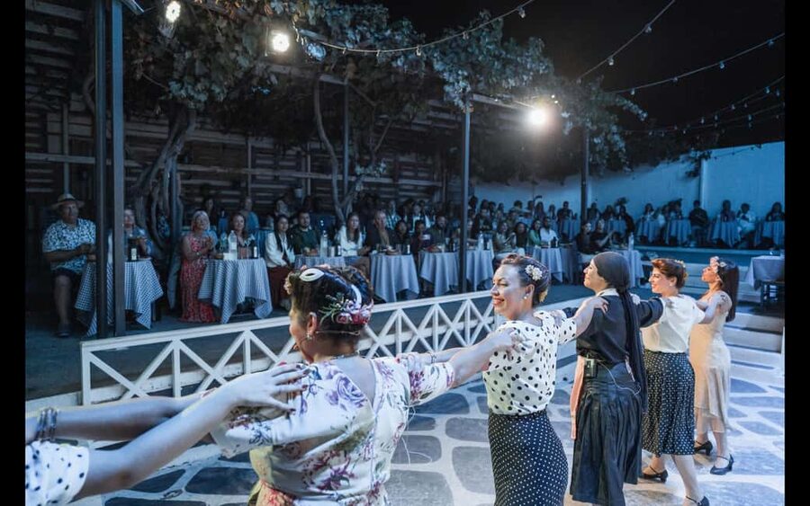 Santorini: The Greek Wedding Show Entry Tickets - Who will enjoy this Greek Wedding Show?