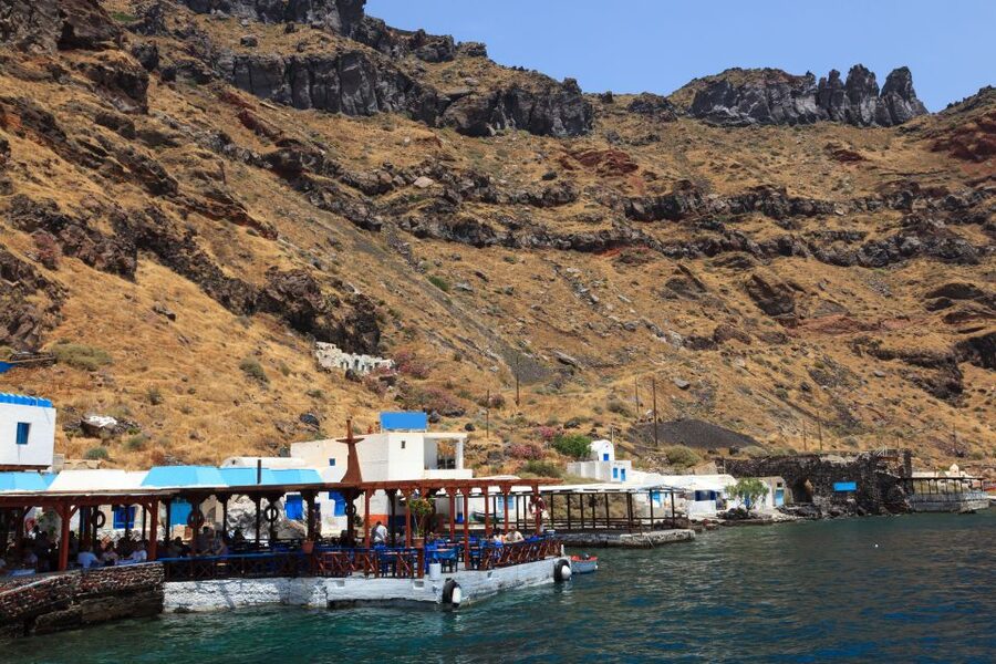 Santorini: Thirassia Islands and Volcano Guided Cruise - Who Will Enjoy This Cruise Most?