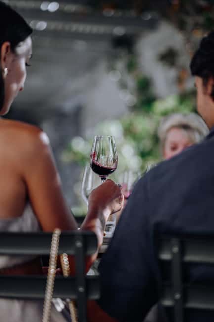 Santorini: Through the Grapevine Tour Winery Tasting Tour - Is $209 per person a fair price?