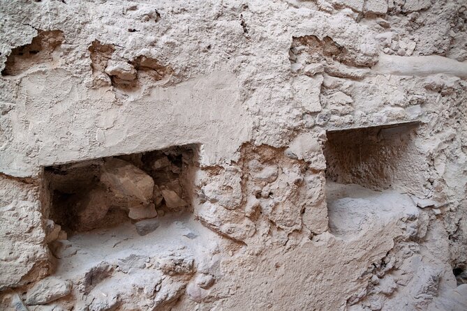 Santorini: Ticket for Akrotiri Archaeological Site - Add the Prehistoric Museum in Fira