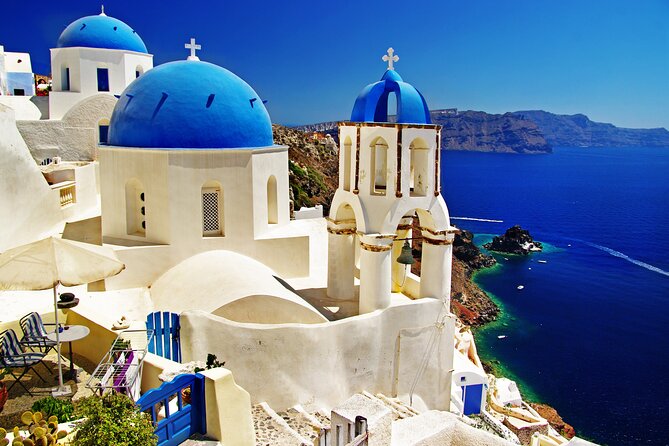 Santorini: Ticket for Akrotiri Archaeological Site - Common drawbacks to weigh