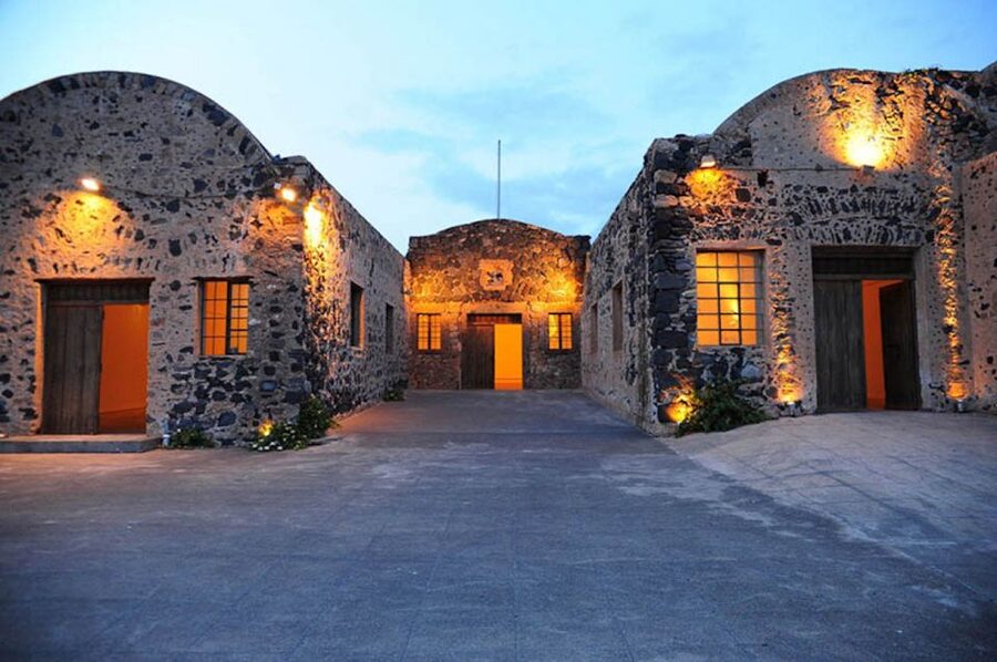 Santorini: Tomato Museum Admission Ticket with Audio Guide - Five languages and a pace you control