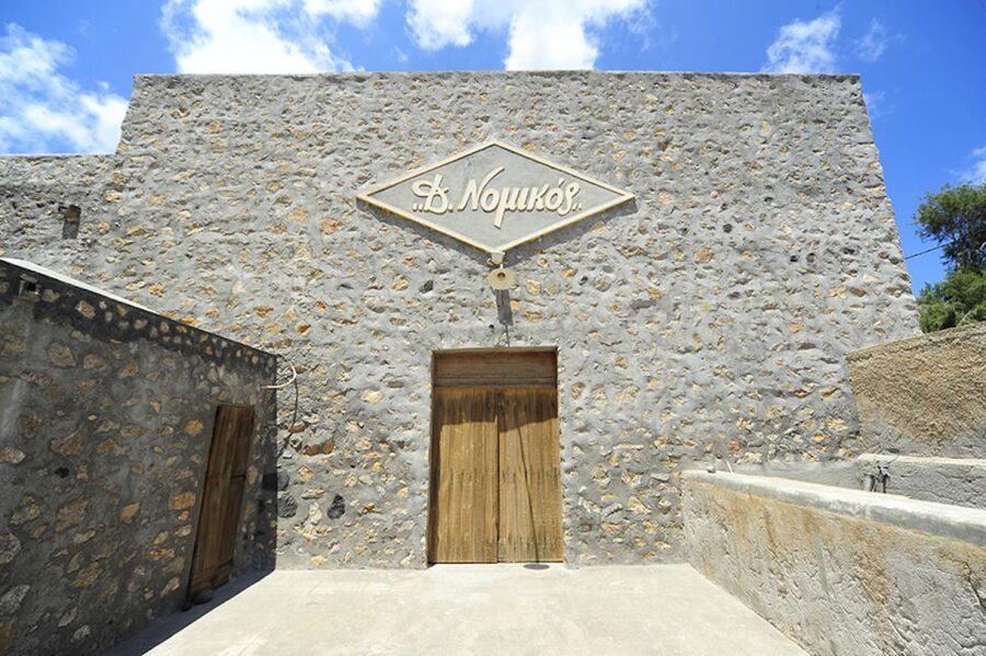 Santorini: Tomato Museum Admission Ticket with Audio Guide - Is the $14 ticket good value?