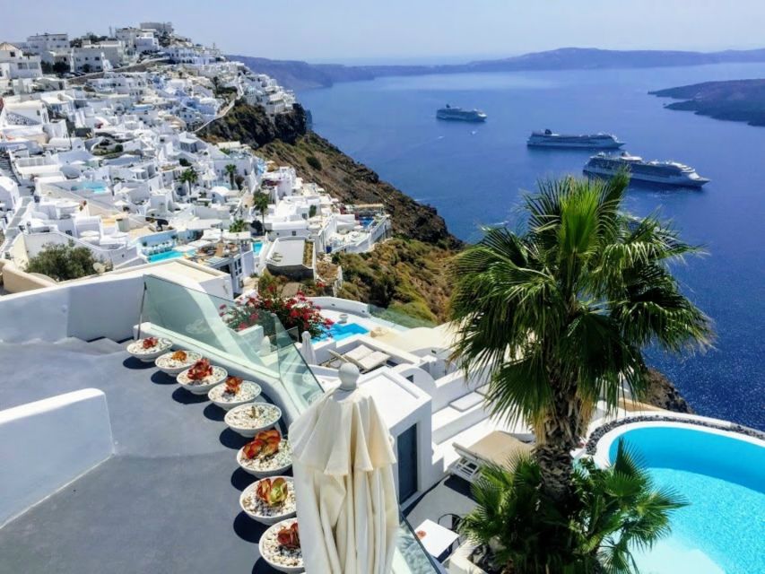 Santorini: Top Sights Small-Group Tour with Local Guide - Who will get the most from this tour