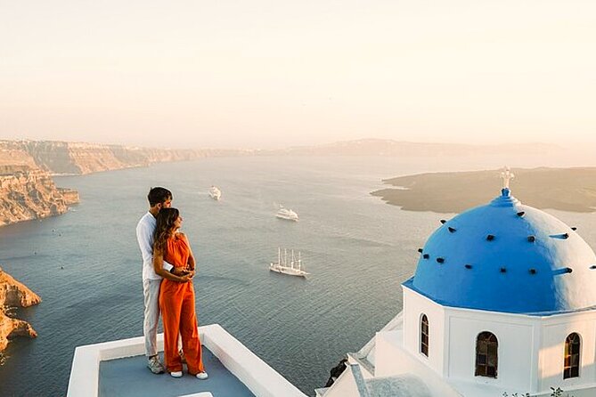 Santorini Tour Designed Especially for Cruise Passengers - Who will get the most from this tour