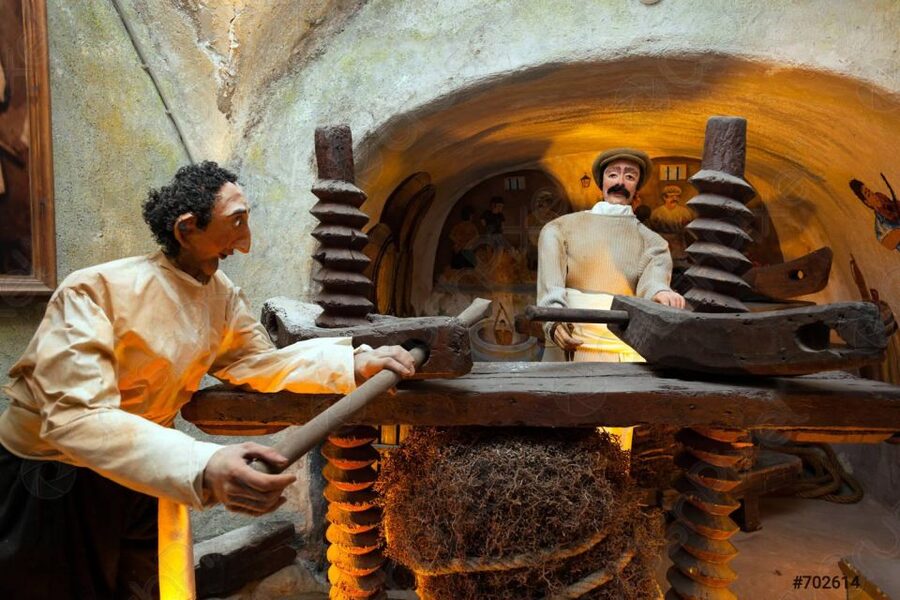 Santorini Visit Cave Wine museum and Wine tasting - Pickup, timing, and the two-hour schedule