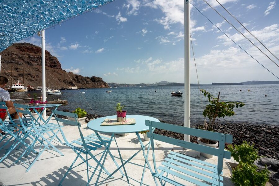 Santorini: Volcanic Islands Cruise with Hot Springs Visit - Key points to know before booking