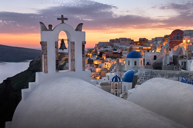 Santorini Volcano Cruise Including Hot Springs and Thirasia - Who will enjoy this cruise most