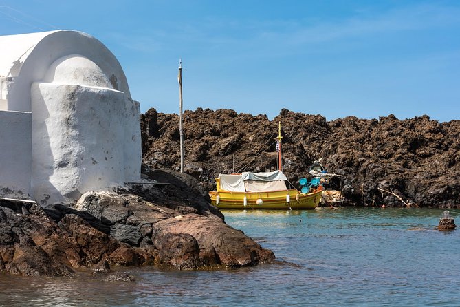 Santorini Volcano Half Day Tour - Should you book the Santorini Volcano Half Day Tour?