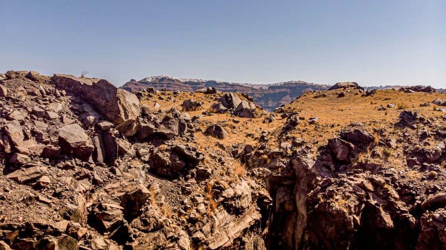 Santorini Volcano, Hot Springs Adventure - The extended option and Oia at sunset