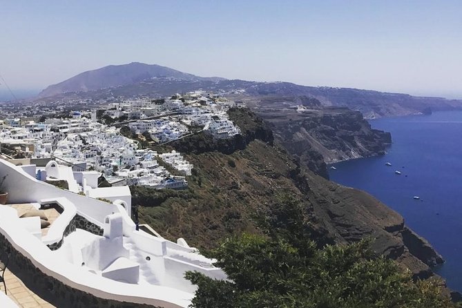 Santorini: Walking Tour of Fira - Is $57.01 a fair price?
