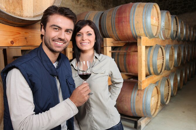 Santorini Wine Stories: Daytime Tour with Tasting & Lunch - Why Santorini wine deserves your attention