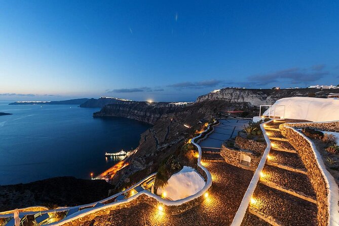 Santorini Wine Tasting: Day or Sunset Private Tour - Gavalas Winery brings you into the cellar