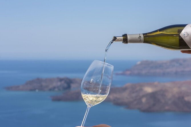 Santorini Wine Tasting: Day or Sunset Private Tour - Who will enjoy this tour most