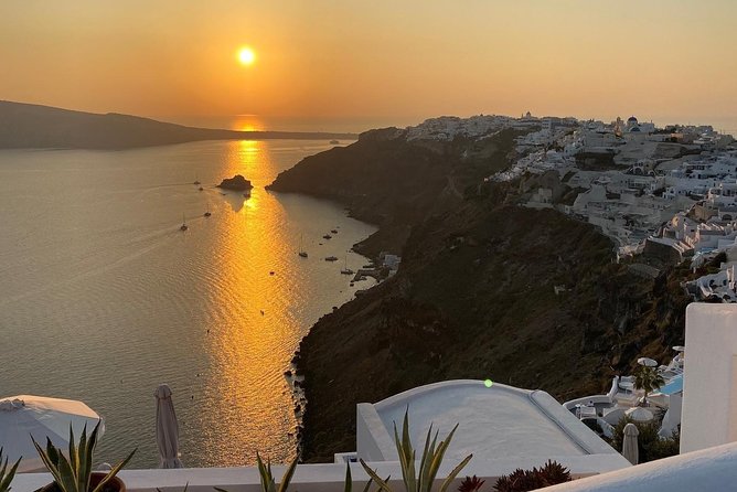 Santorini Wine Tasting Experience Tour - What $222.26 per person actually buys