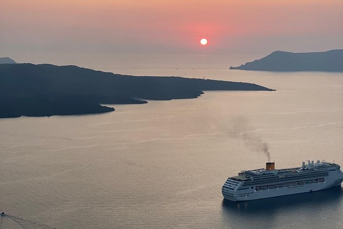 Santorini Wine Tasting Experience Tour - Who will enjoy this Santorini wine tour most?