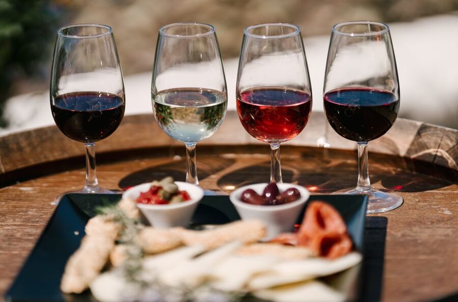Santorini: Wine Tasting Tour to 3 Wineries with Transfer - Who will enjoy this Santorini wine tour?