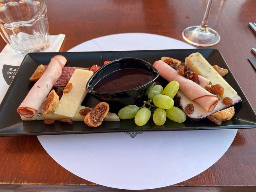 Santorini: Wine Tasting Tour with Snacks - Is $200 per person good value?