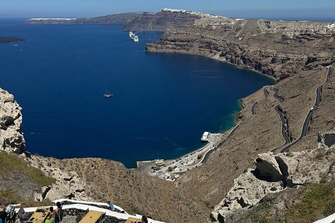 Santorini Wine Tour: 2 Wineries with Tastings & Local Snacks - Is $240.05 per person fair?