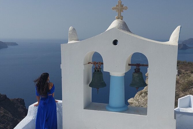 Secrets of Santorini - Private Full Day Tour with Dinner - What the $301.03 price includes