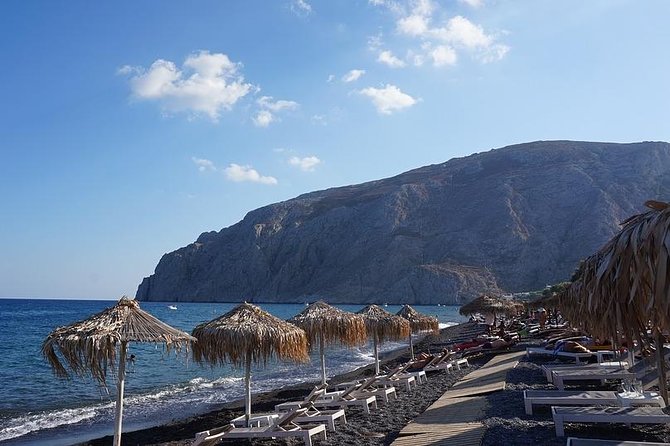See Santorini in 4 hours - Tailor made tour!!! - Akrotiri, Santorini’s buried settlement