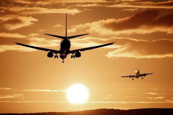 Shared Arrival Transfer: Santorini Airport to Hotel or Cruise Port - Is $30.10 a good value?