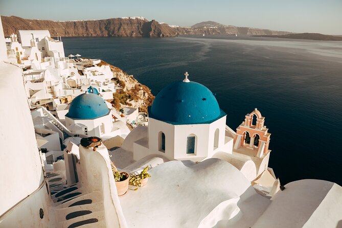 Shore Excursion for Cruise Passengers 4 Hours Private Tour - Private vehicle comfort and group size