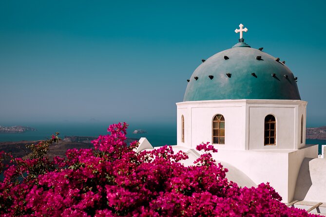 Shore Excursion for Cruise Passengers 4 Hours Private Tour - Is $189.27 per person good value?