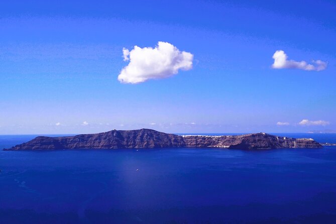 Smooth and Fun Taste of Santorini Private Tour - Who will enjoy this Santorini tour most?