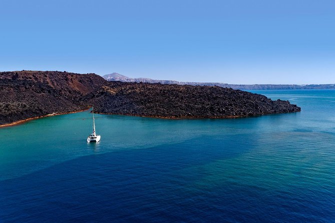 Sunset Cruise with BBQ and Drinks - Two swimming stops before sunset