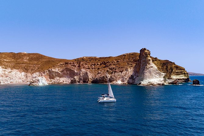 Sunset Cruise with BBQ and Drinks - BBQ dinner, wine, and soft drinks