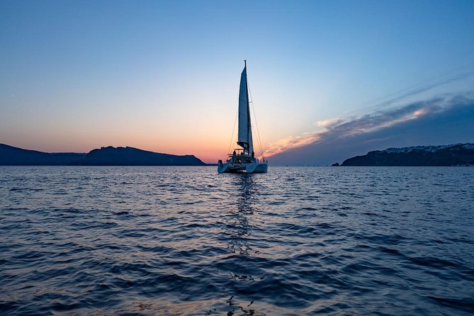 Sunset Cruise with BBQ and Drinks - Sunset on the return journey