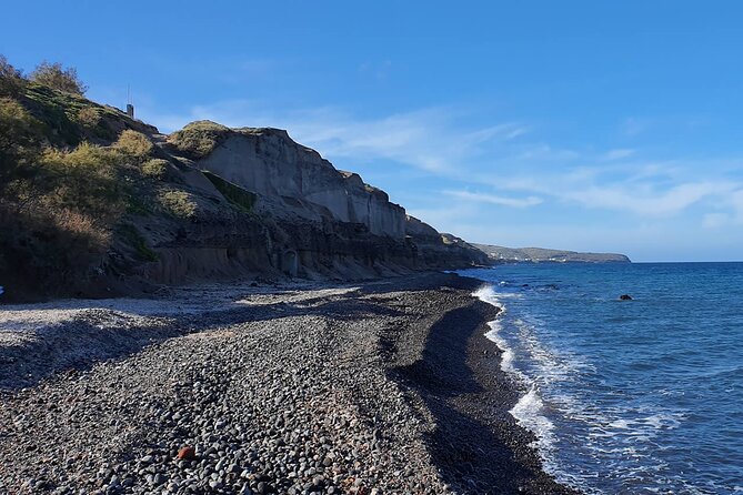 SUV Santorini Highlights Private Tour - How the timing shapes your day