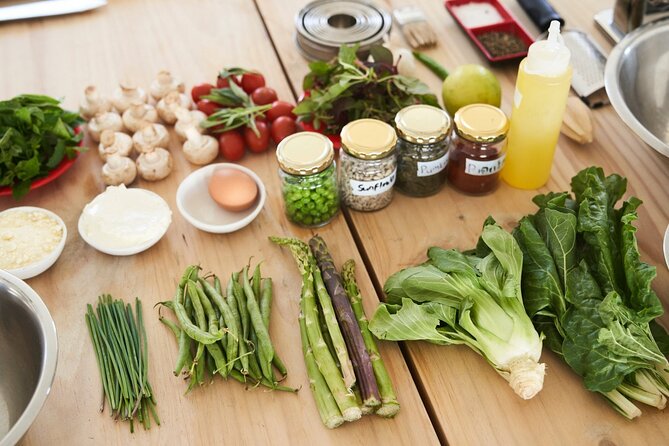 The Aegean Cooking Class - Why the small group matters