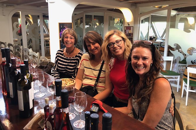 The Art of Wine - A Real taste of Santorini - Key points to know before you book