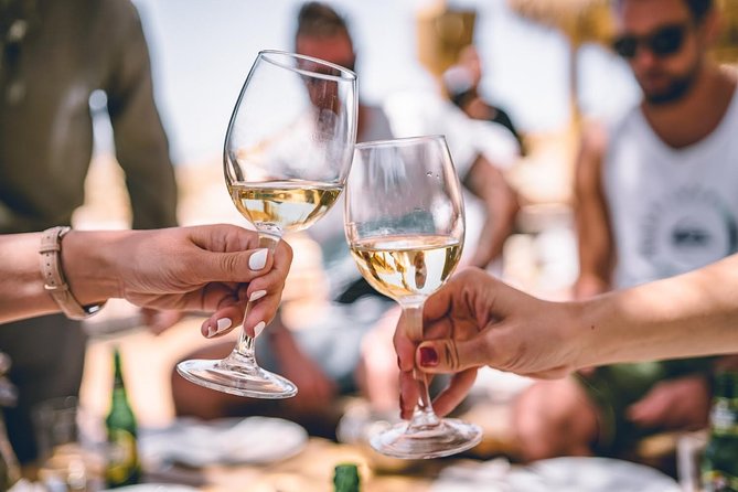The Art of Wine - A Real taste of Santorini - Why Santorini wine is worth your time
