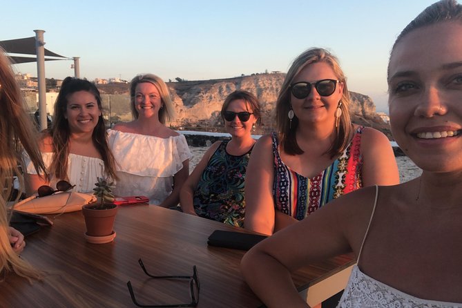 The Art of Wine - A Real taste of Santorini - Estate Argyros: twelve wines and a private cellar visit