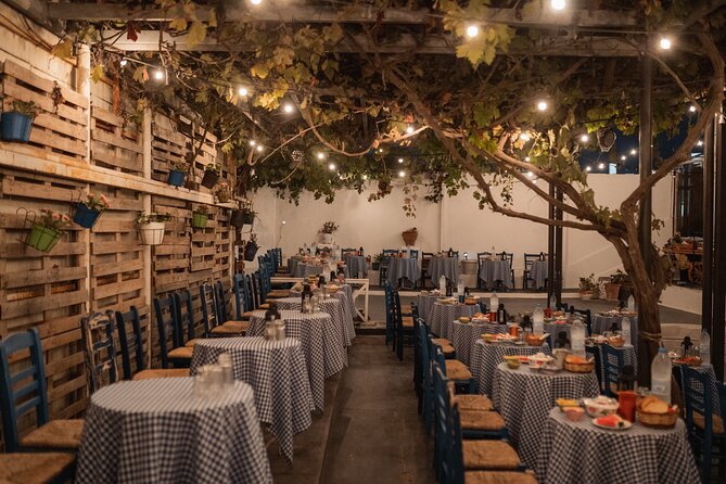The Greek Wedding Show - Santorini - Dancing, singing, and the famous plate smashing